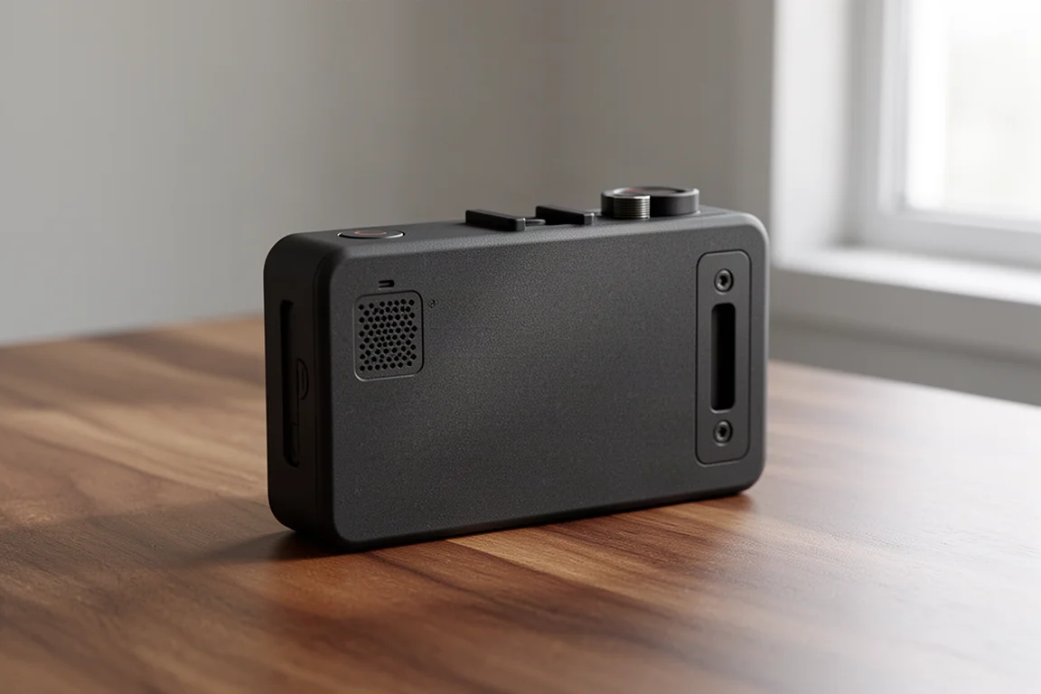 GoPro Media Mod product image