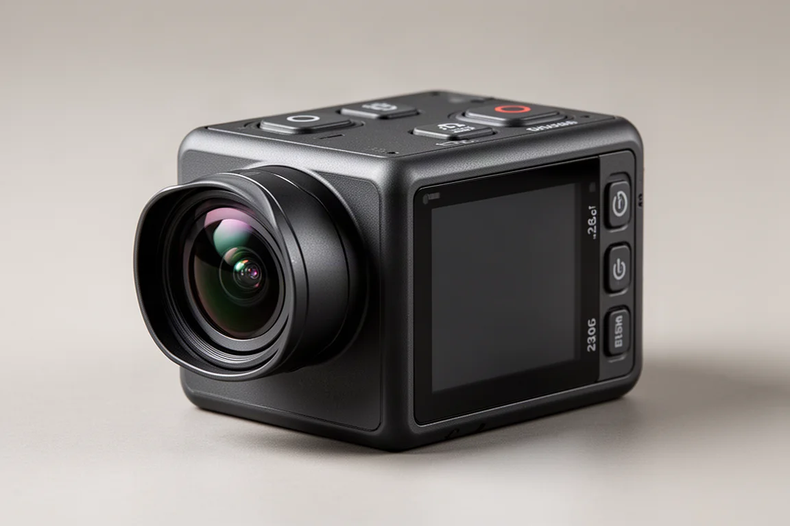 GoPro Mission 1 Pro product image