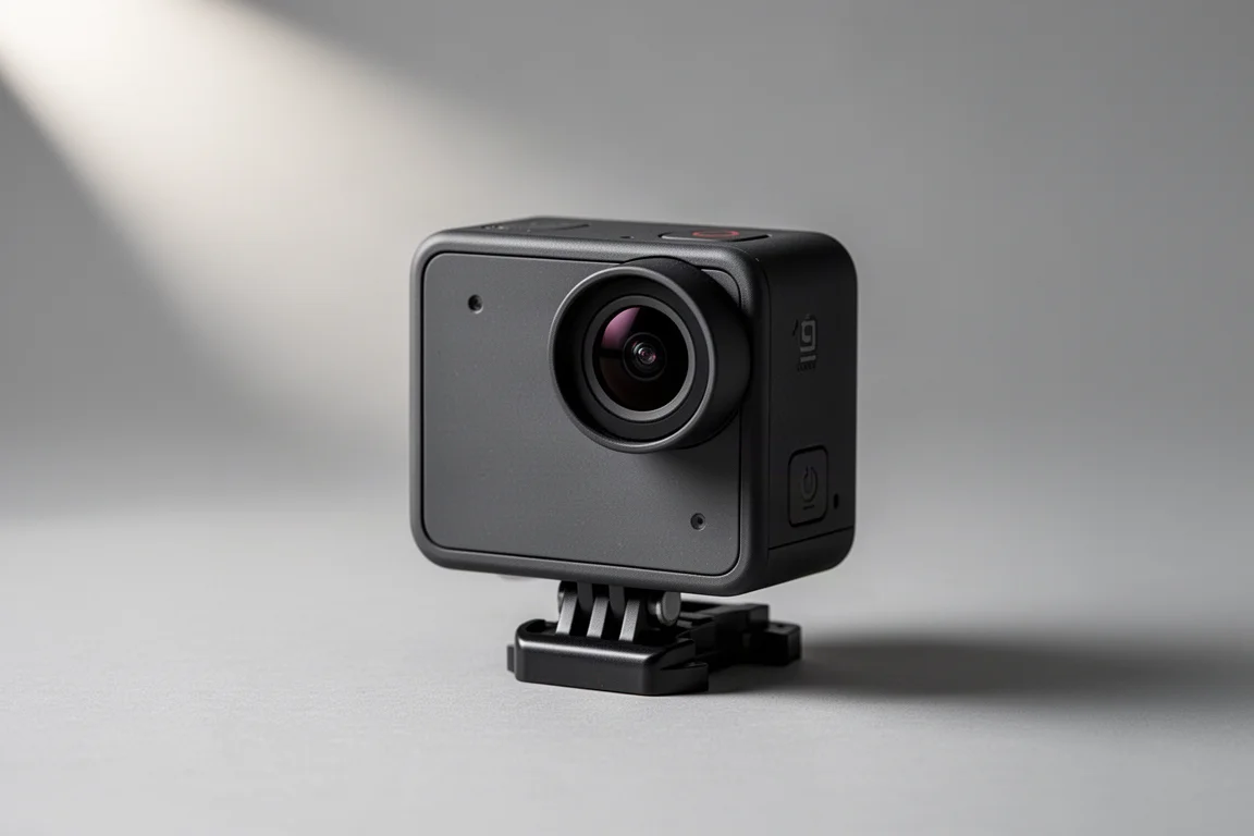 GoPro Mission One Pro product image