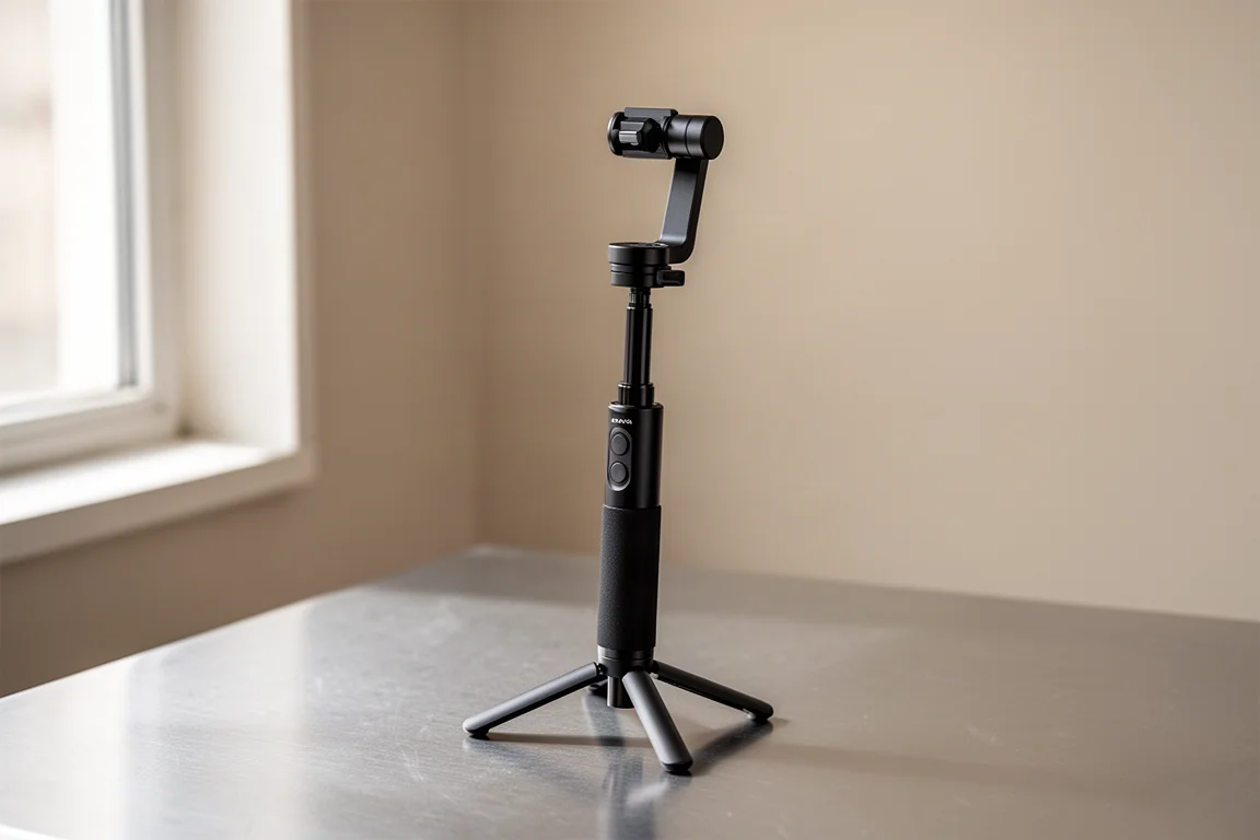 GoPro Shorty Extender Tripod Stick product image
