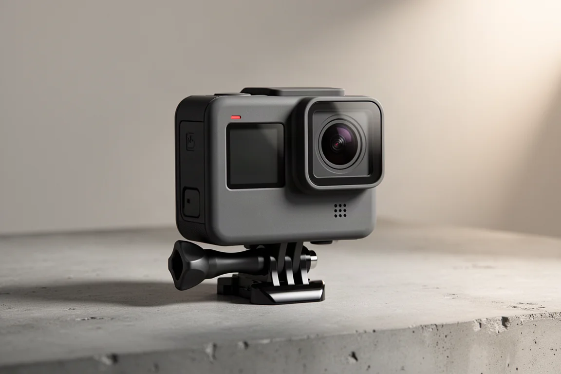 GoPro product image
