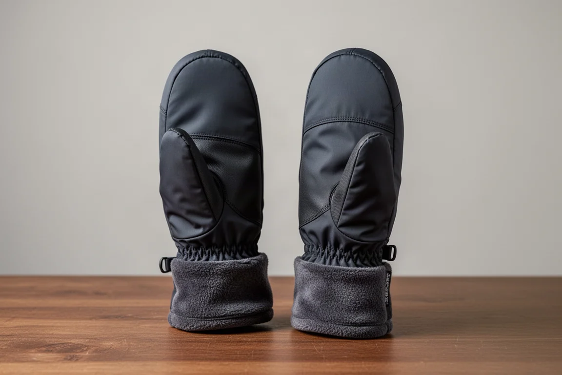 Gordini Windproof Mittens product image