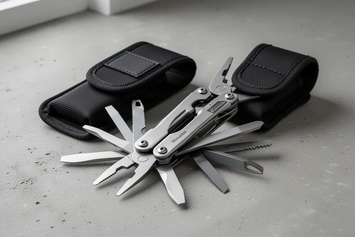 Gordon 20-in-1 Multi-Tool product image
