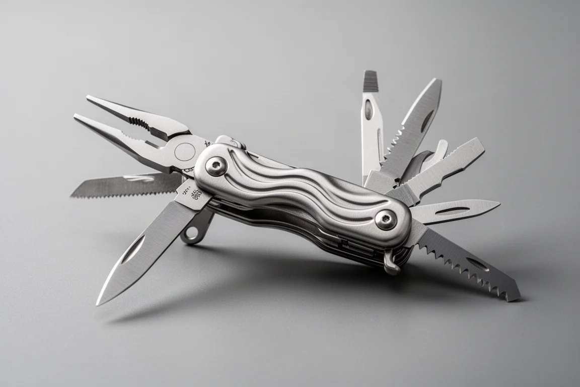 Gordon Multi-Tool product image