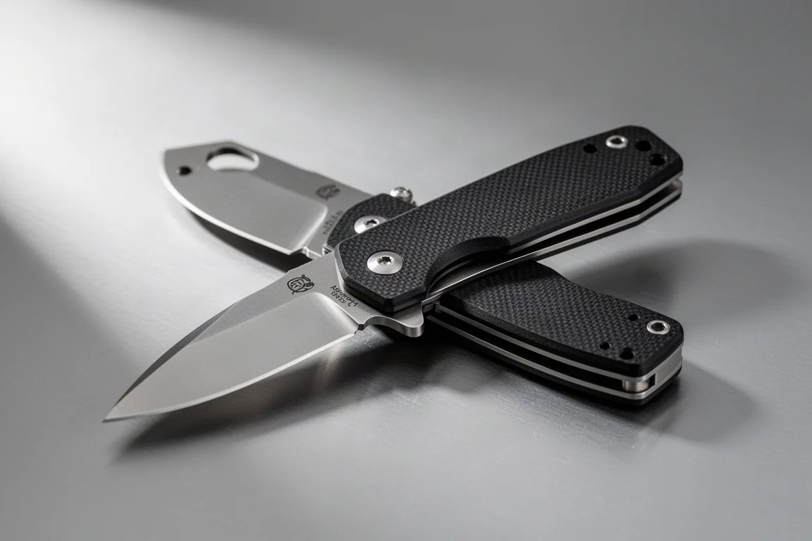 Gordon Pocket Knife Model 57584 product image