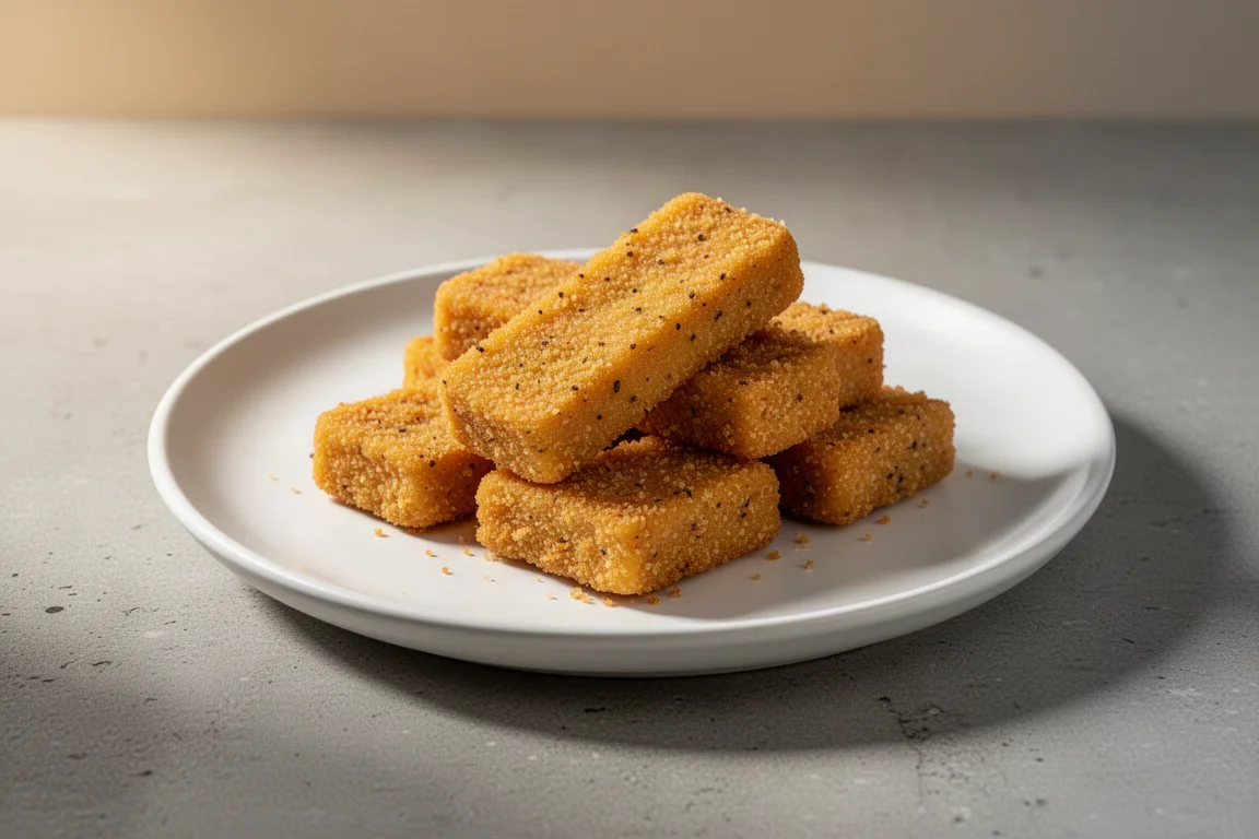 Gorton's Fish Sticks (Classic, Minced) product image