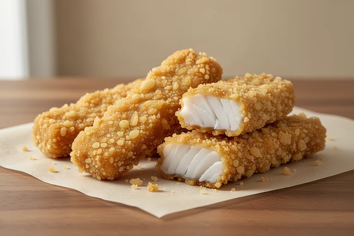 Gorton's Fish Sticks (Whole Fillet, Panko) product image