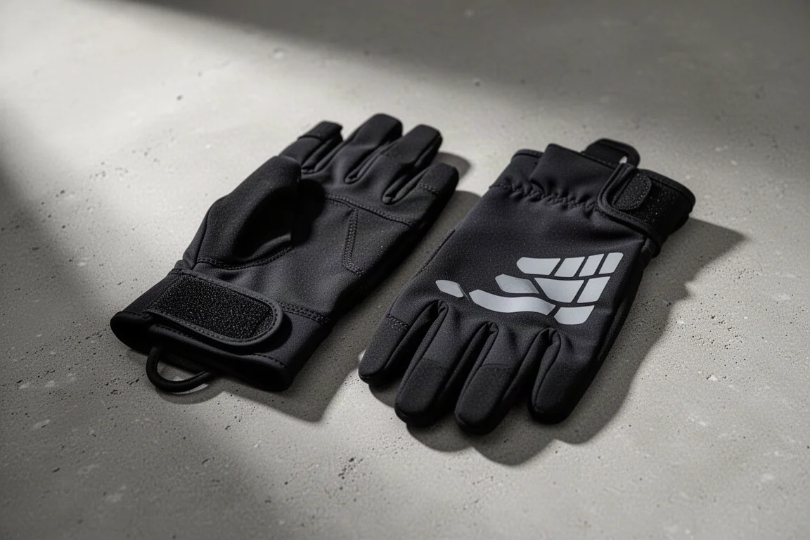 Gore C5 Gore-Tex Gloves product image
