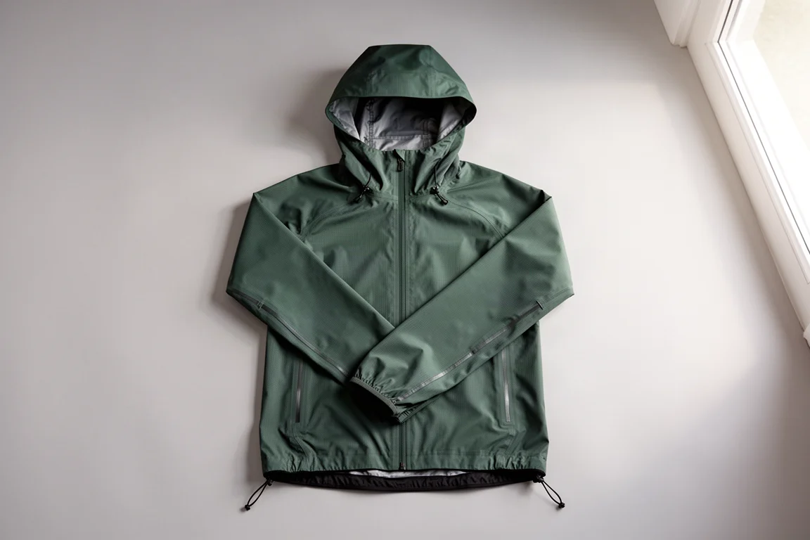 Gore Endure Jacket product image
