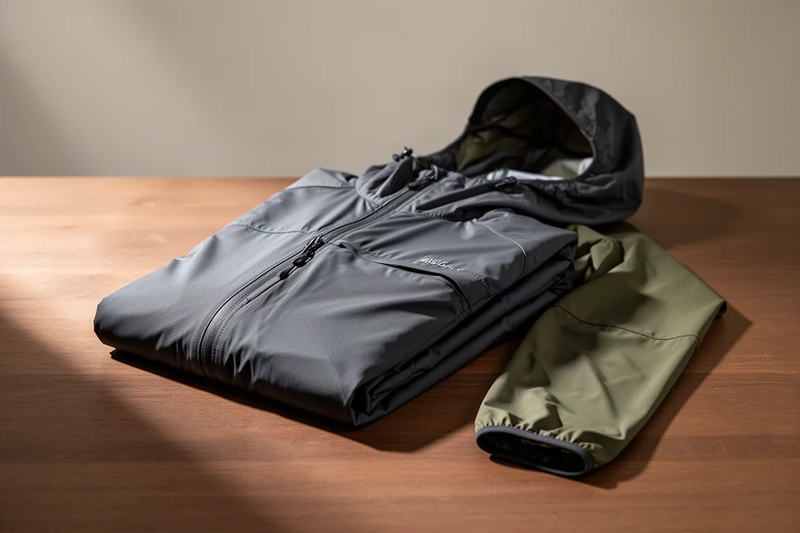 Gore Enduro Jacket product image