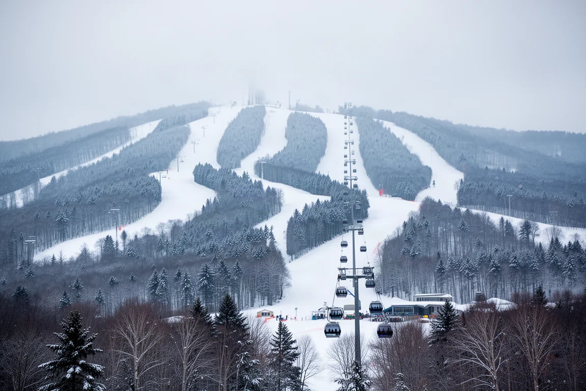 Gore Mountain product image