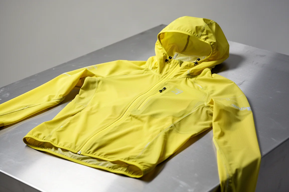 Gore R7 ShakeDry Jacket product image