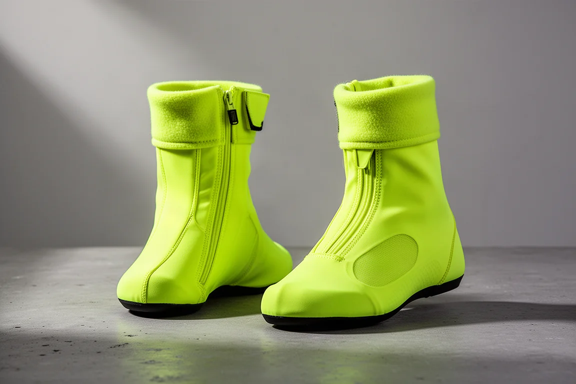 Gore Shield Thermo Overshoes product image