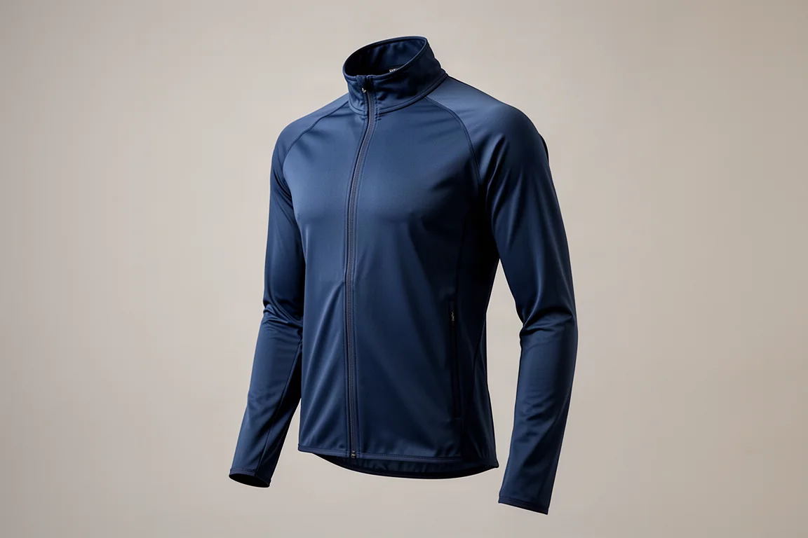 Gore-Tex Infinium Winter Running Jacket product image