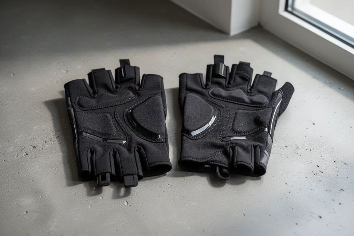 Gore Thermo Split Gloves product image