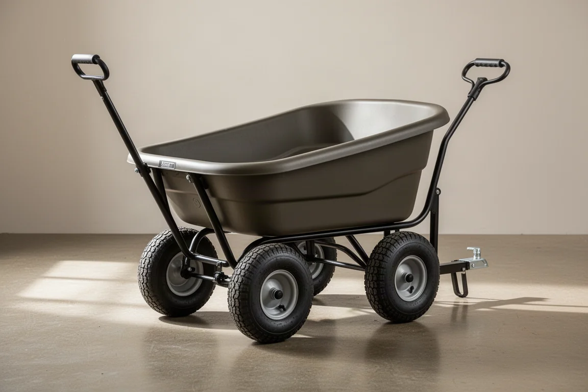 Gorilla Cart product image