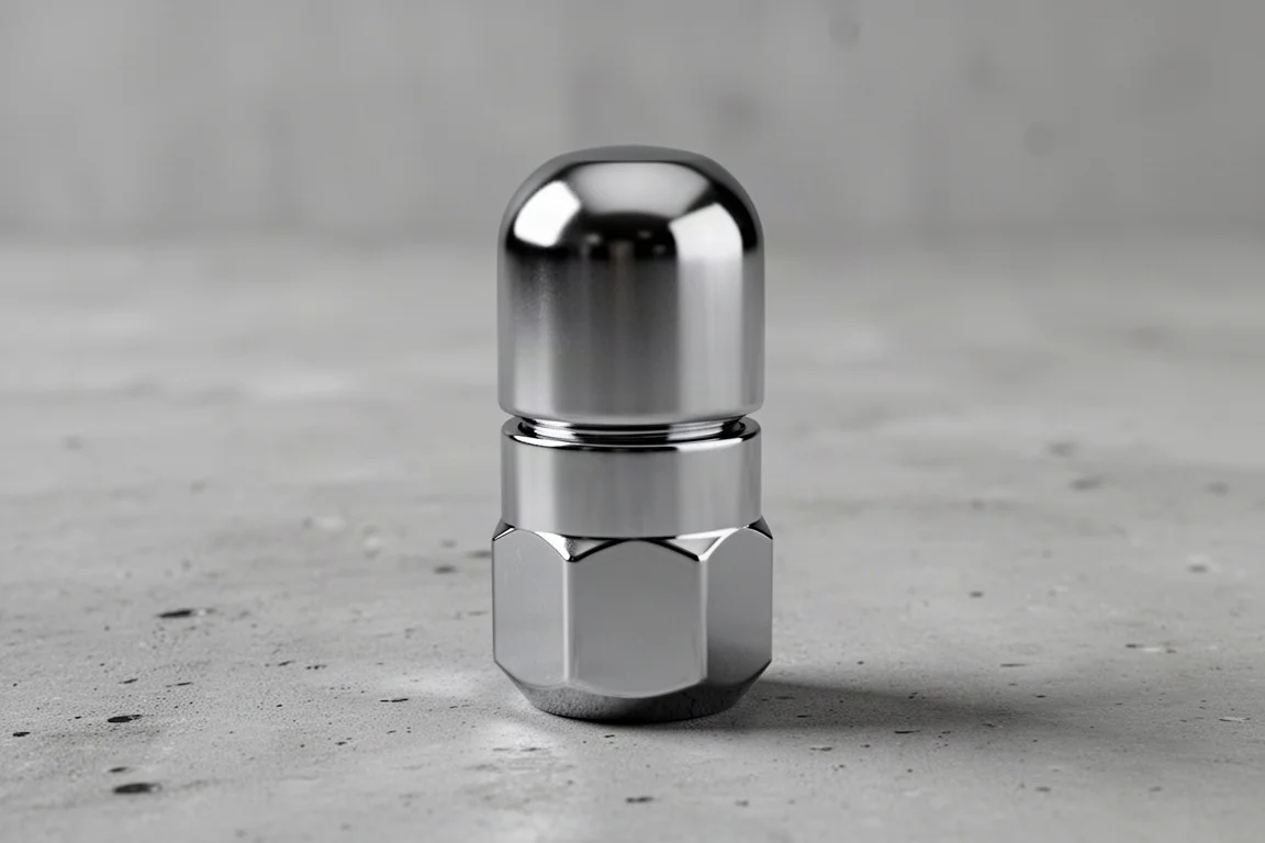 Gorilla Free-Spinning Wheel Locks product image