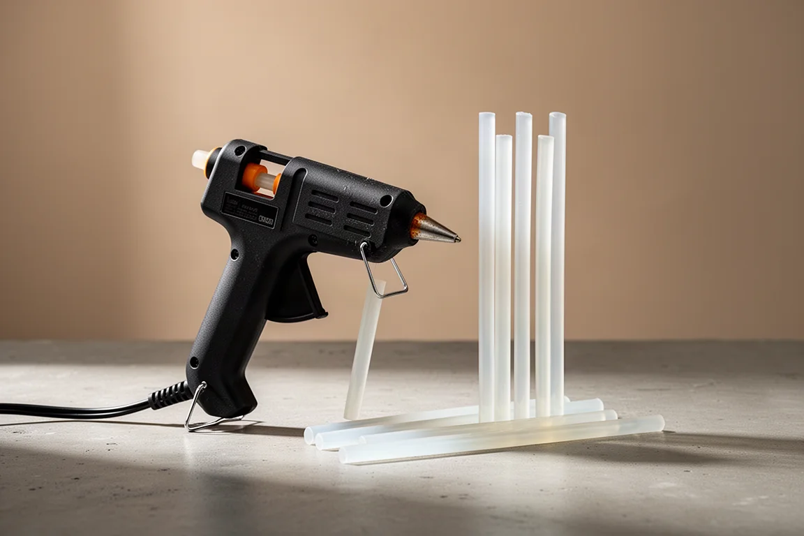 Gorilla Glue Hot Glue Gun product image