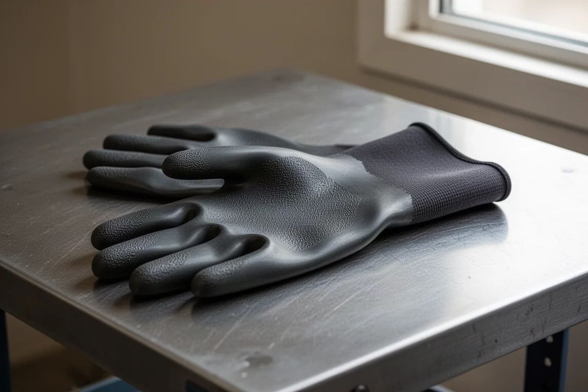 Gorilla Grip Work Gloves product image