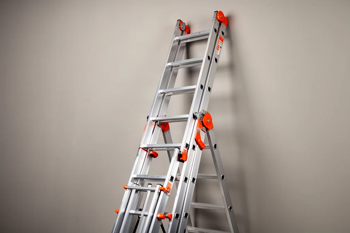 Gorilla Ladder 18-Foot Reach product image