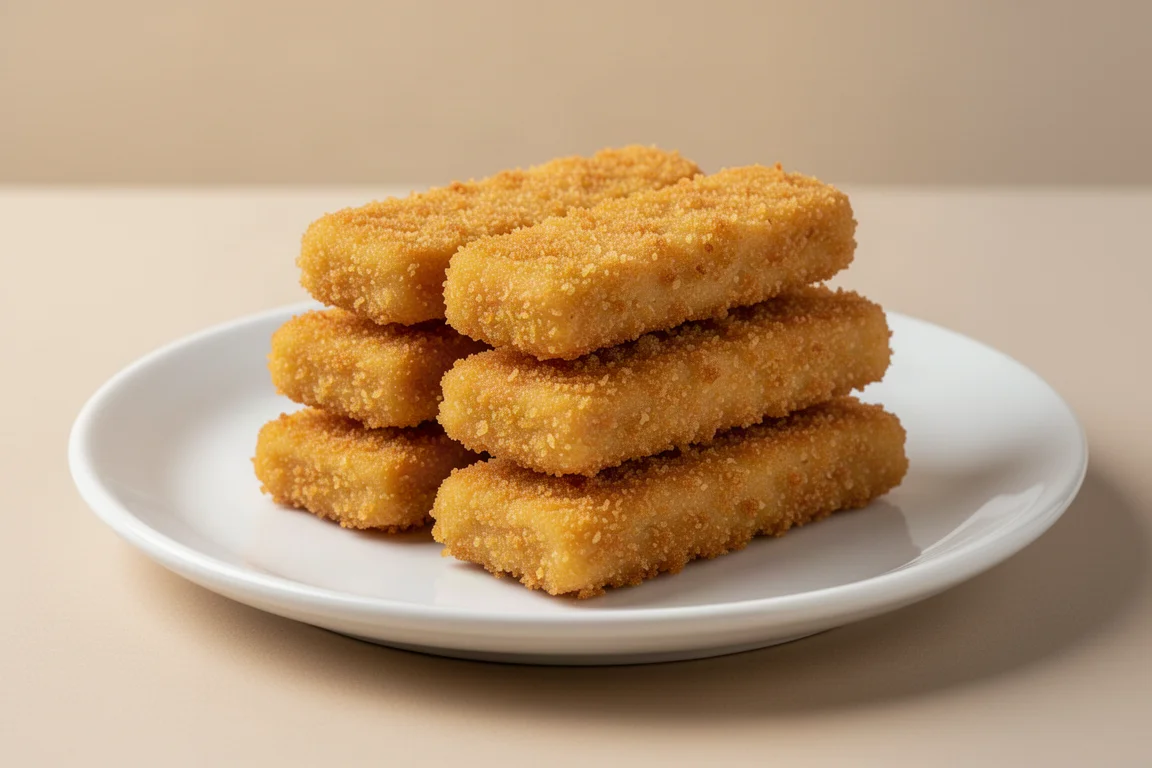Gorton's Fish Sticks (Minced Fish) product image