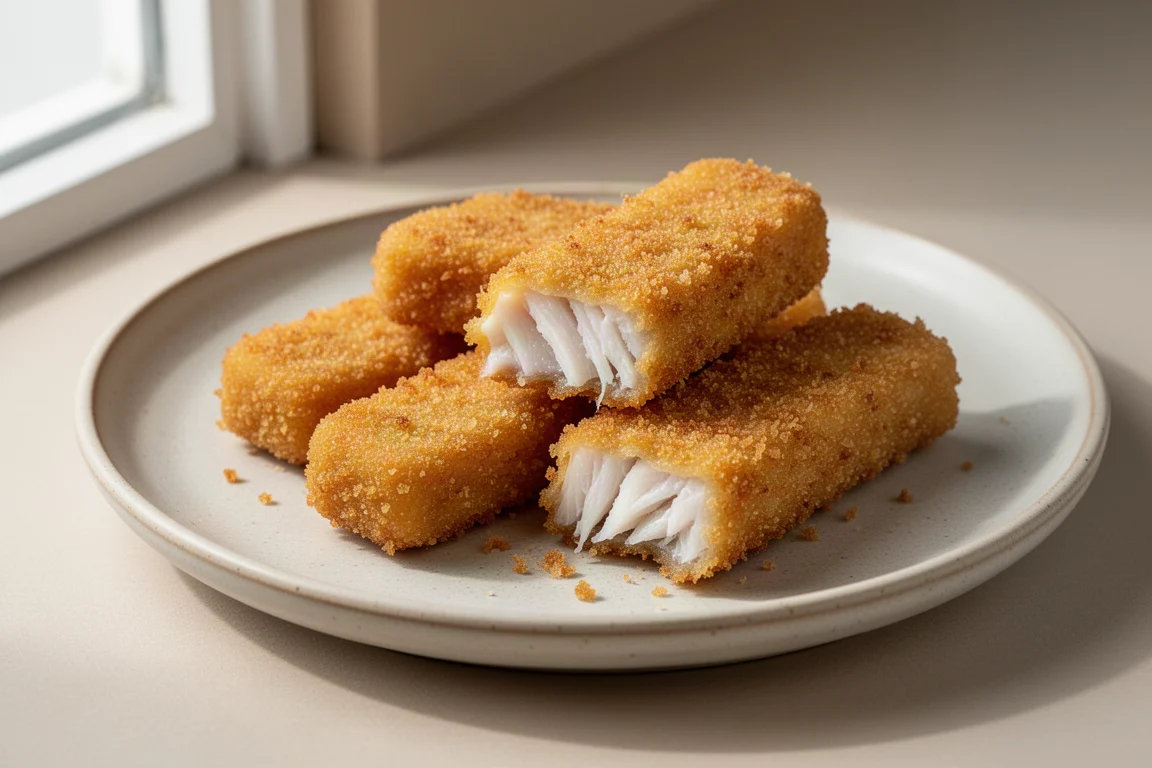 Gorton's Fish Sticks (Sliced Whole Fish) product image