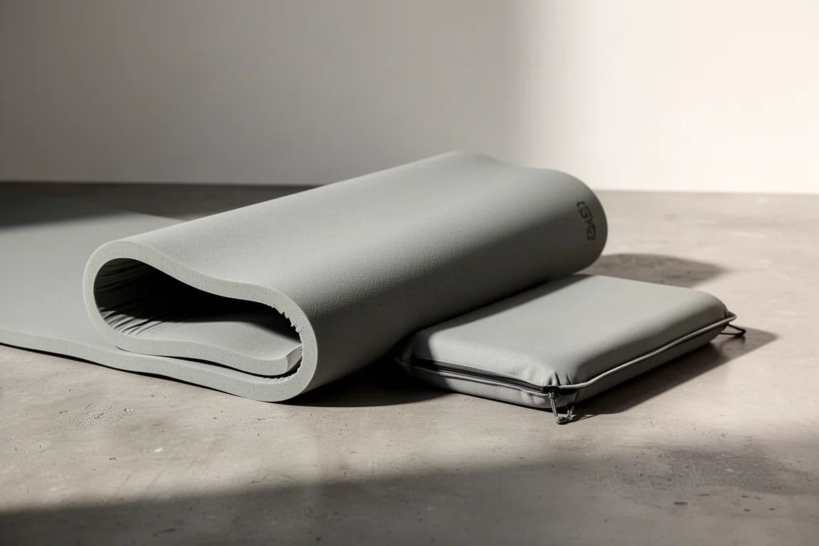 Gossamer Gear 1/8-Inch Sleeping Pad product image