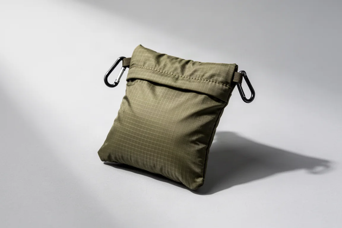Gossamer Gear Crotch Pot product image