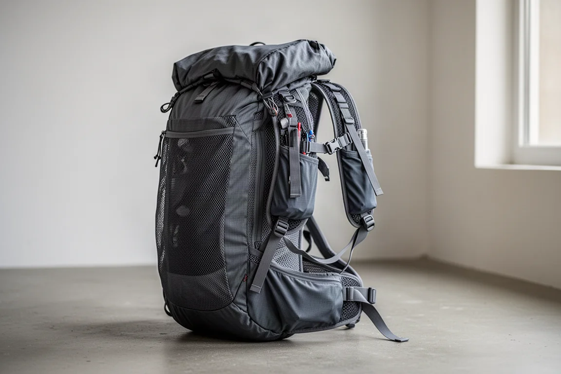 Gossamer Gear Fast Kumo 36 product image