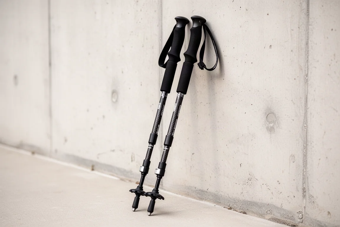 Gossamer Gear LT5 Trekking Poles product image