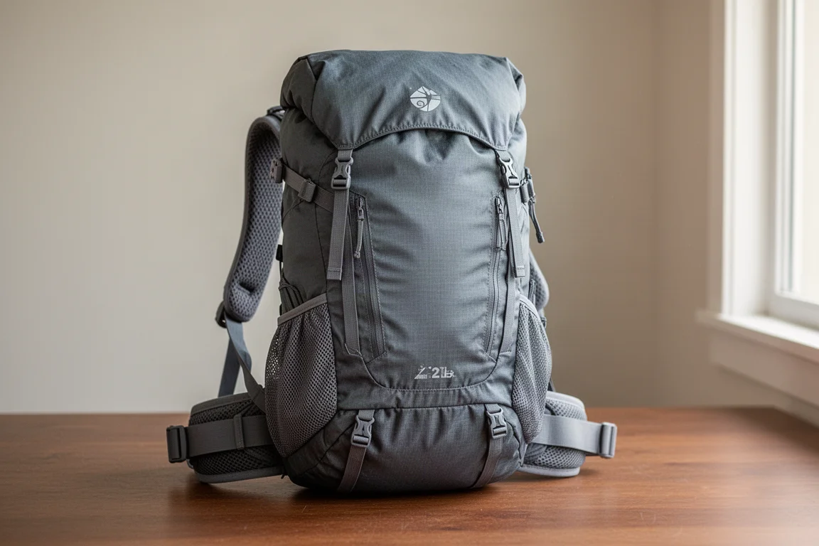 Gossamer Gear Mariposa 60 product image