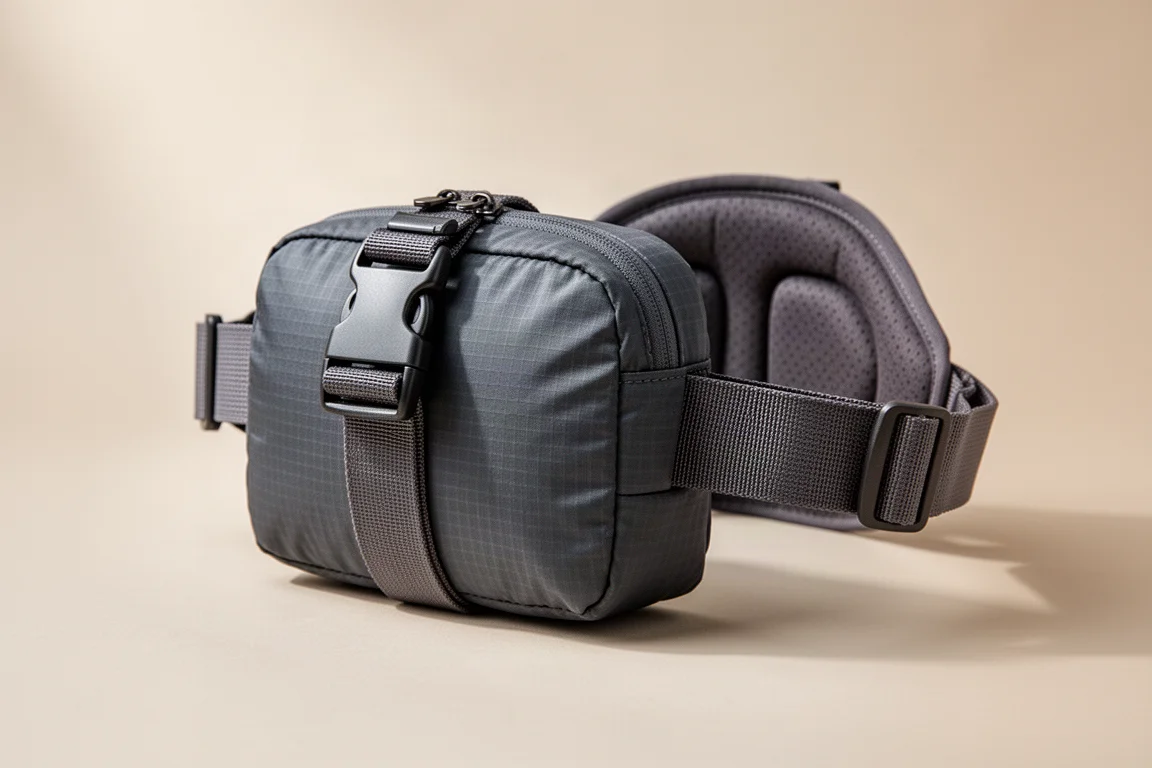 Gossamer Gear Piku Fanny Pack product image