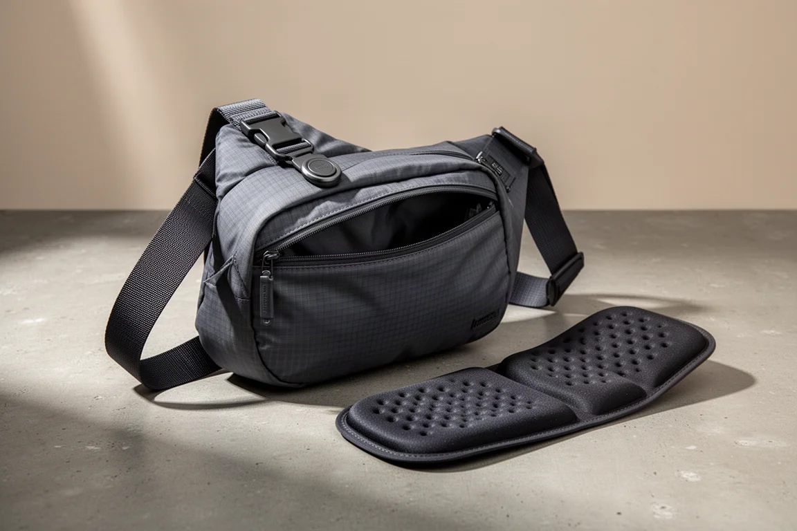 Gossamer Gear Piku product image