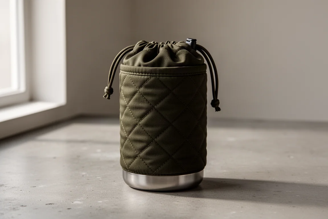 Gossamer Gear Pot Pocket product image