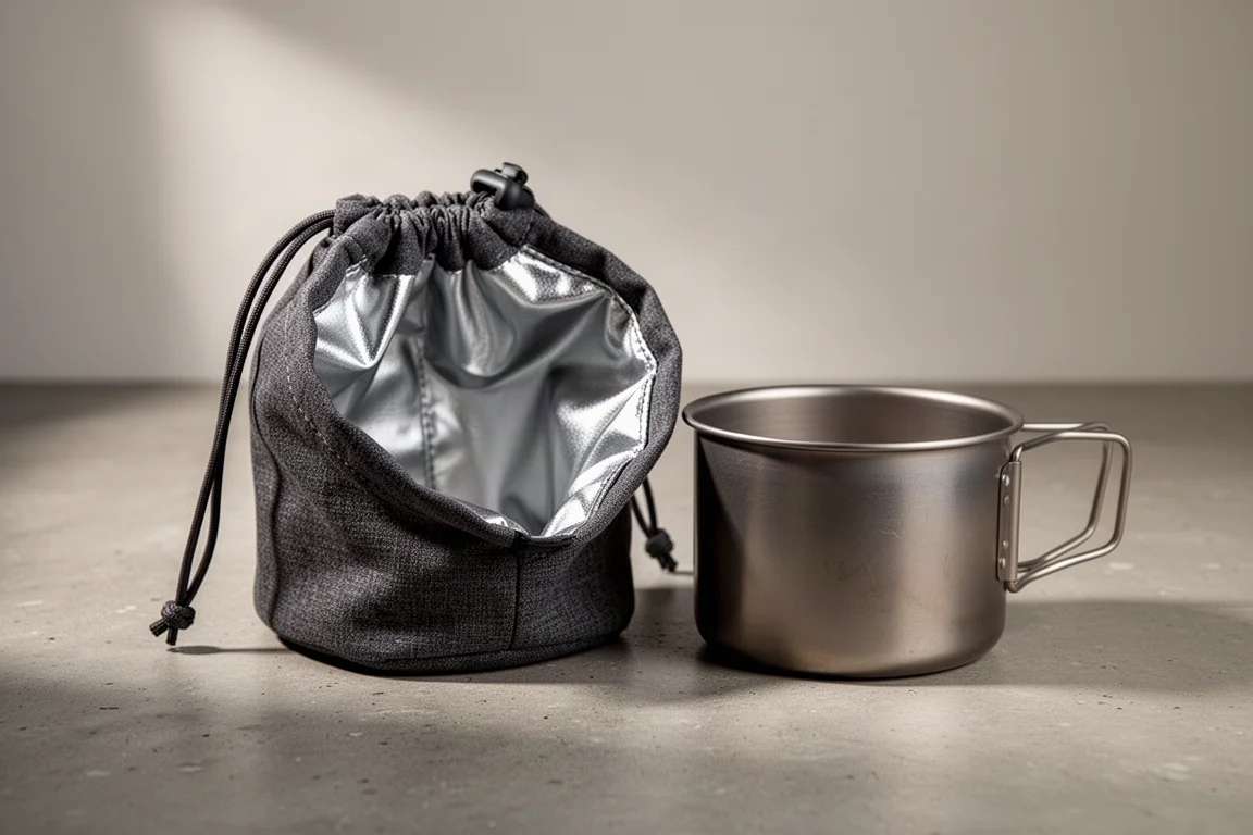 Gossamer Gear Pot Protector product image
