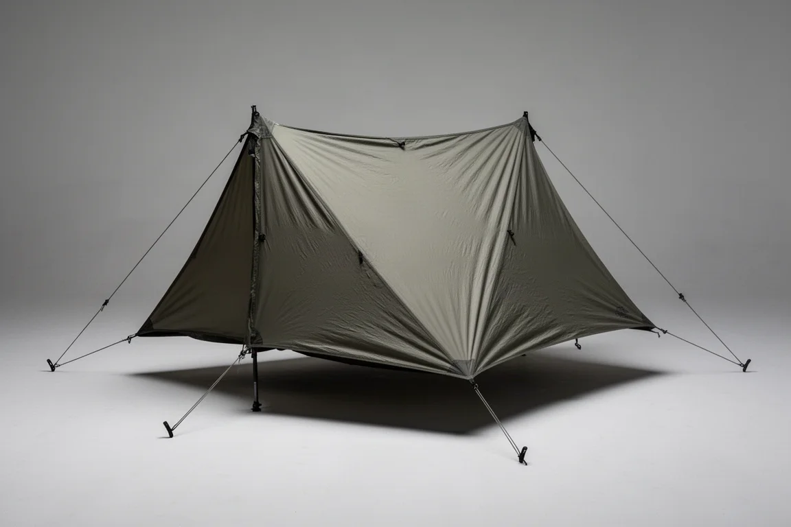 Gossamer Gear The One Tent product image