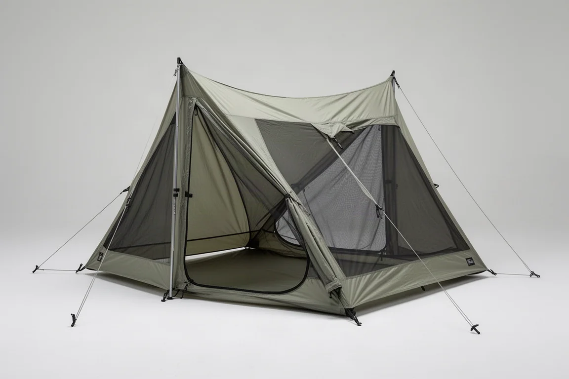 Gossamer Gear The Two Tent product image