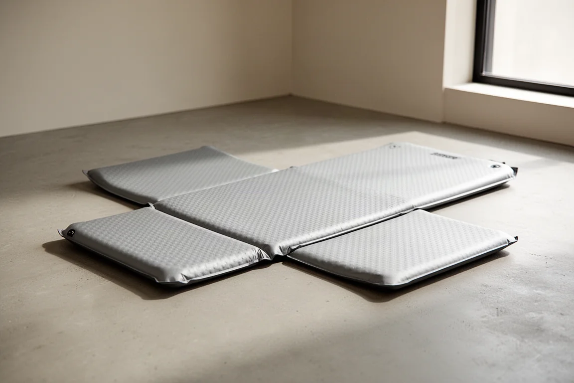 Gossamer Gear Thinlite 8 Inch Foam Pad product image