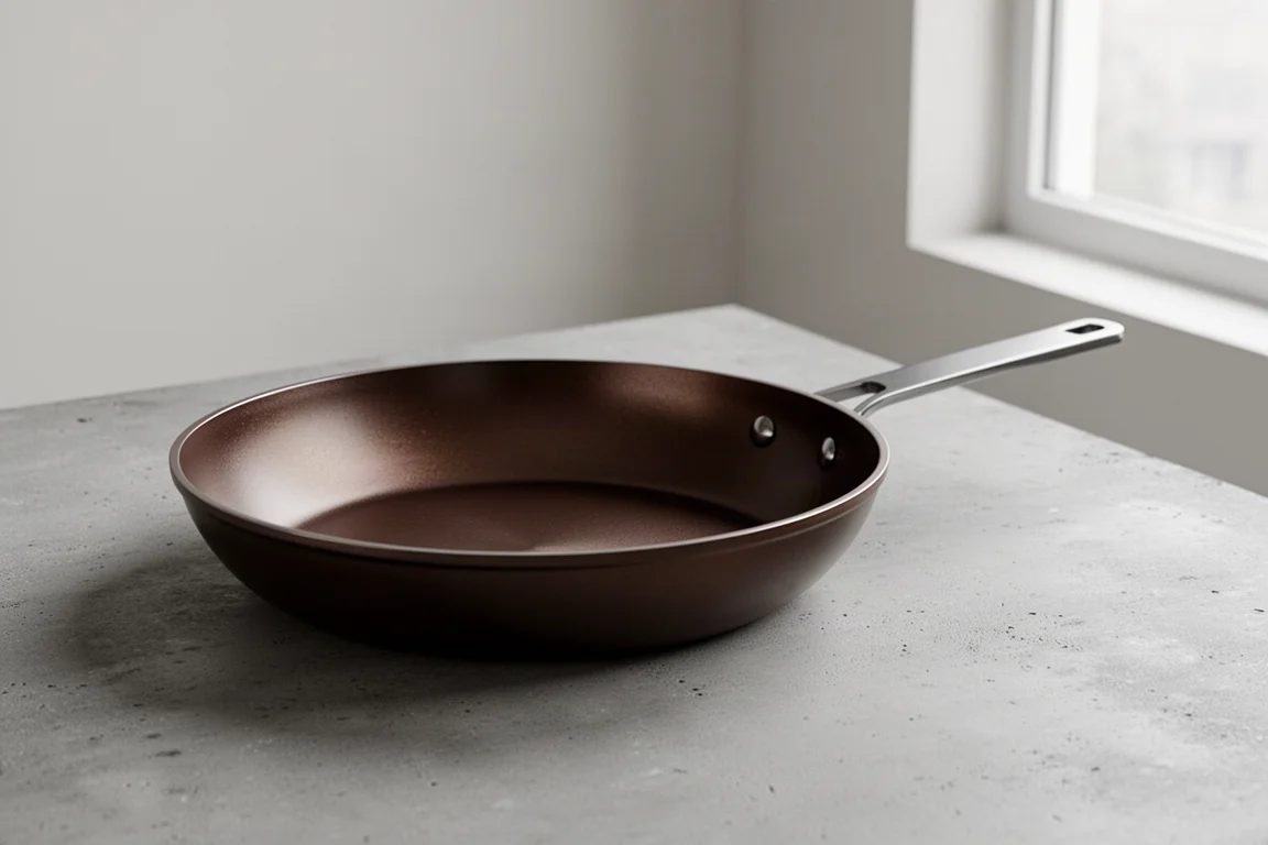 Gotham Steel 12-Inch Fry Pan product image