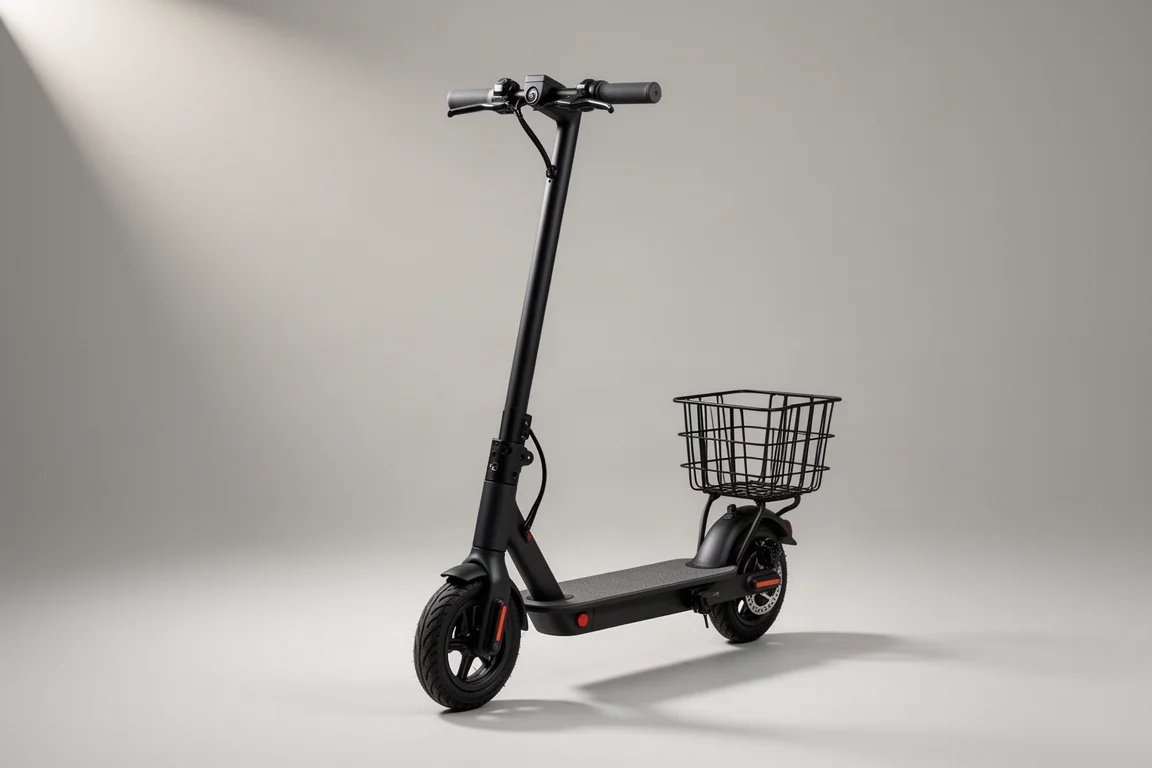 GoTrax Electric Scooter product image