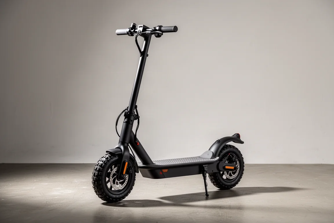 GoTrax Off-Road Scooter product image