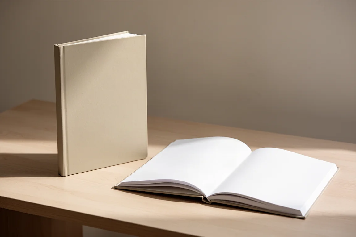 Goulet Tomoe River 68gsm Notebook product image