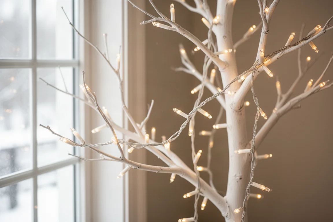 Govee Christmas String Lights product image