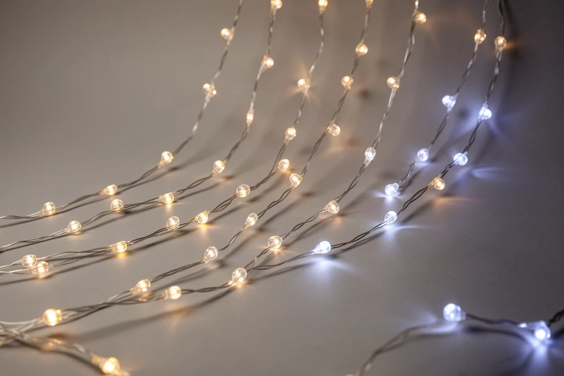 Govee Curtain Lights product image