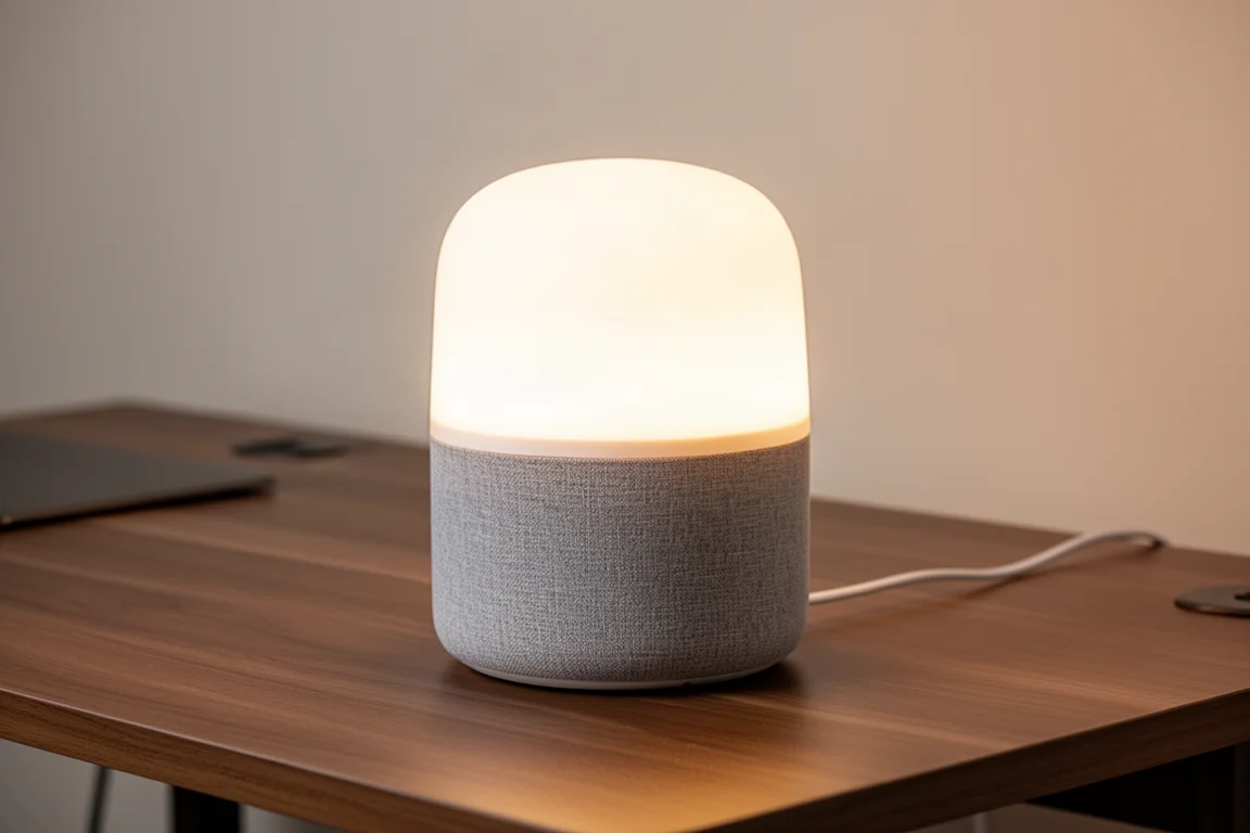 Govee LED Light with JBL Speaker product image