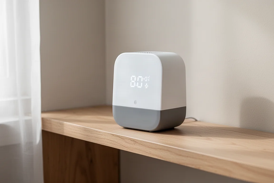 Govee Life Smart Air Quality Monitor product image