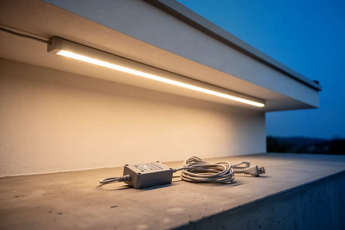 Govee Permanent Outdoor Lights Pro product image
