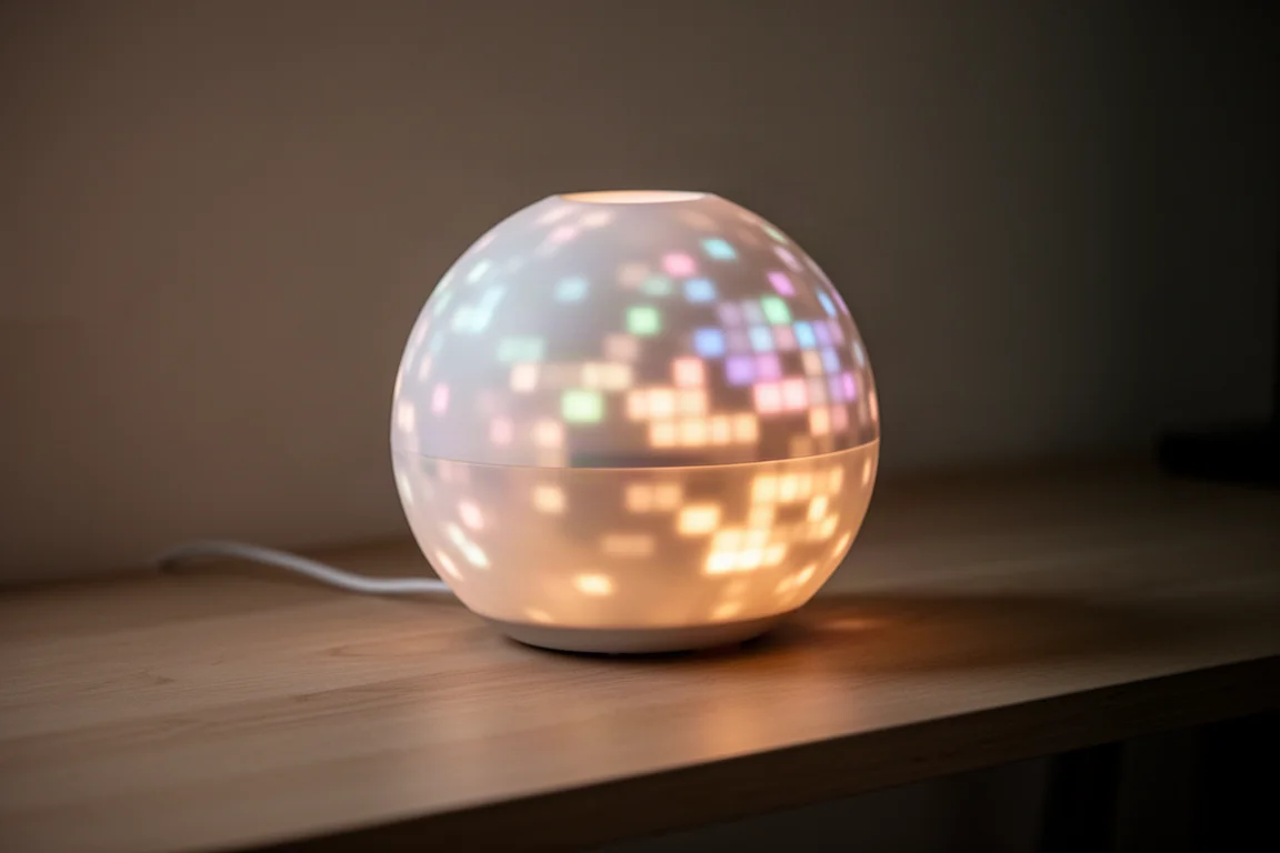 Govee Table Lamp product image