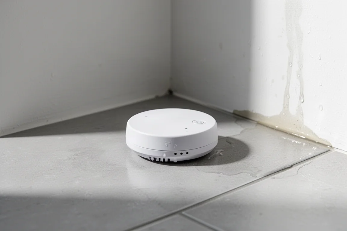 Govee Water Leak Detector product image
