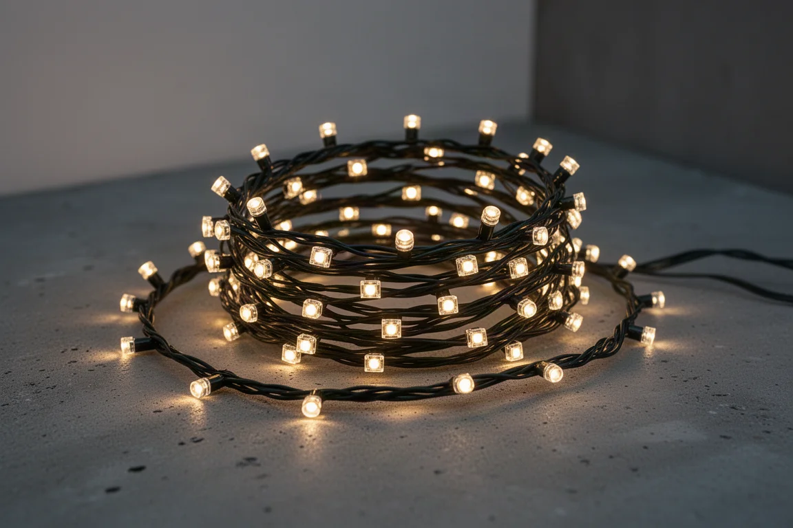 Govee Wi-Fi String Lights product image